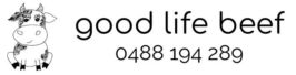 Good Life Beef